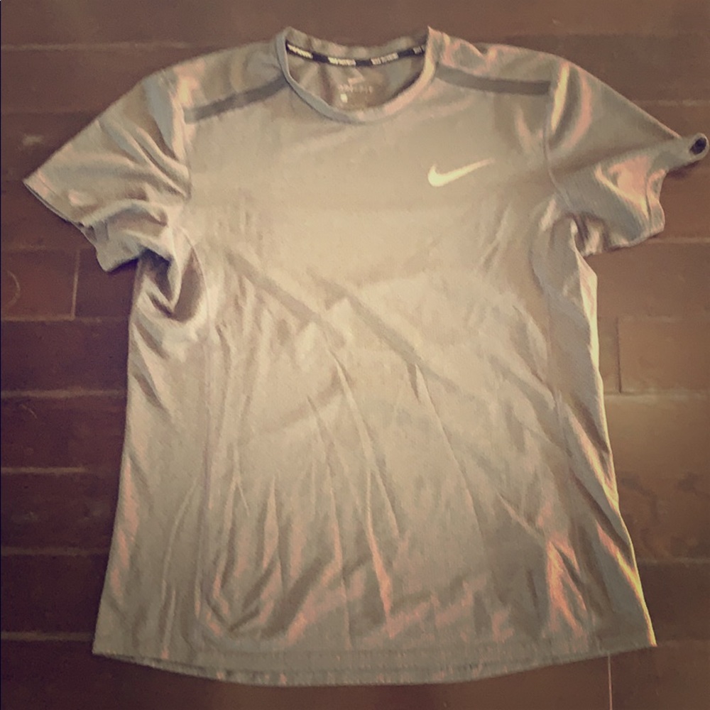 Nike Dri-Fit Running T-Shirt